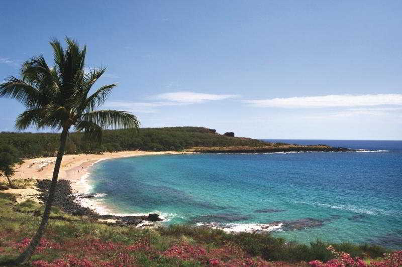 Hotel Lanai Lanai City Exterior foto